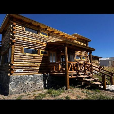 La Tapera Villa Los Reartes Eksteriør bilde