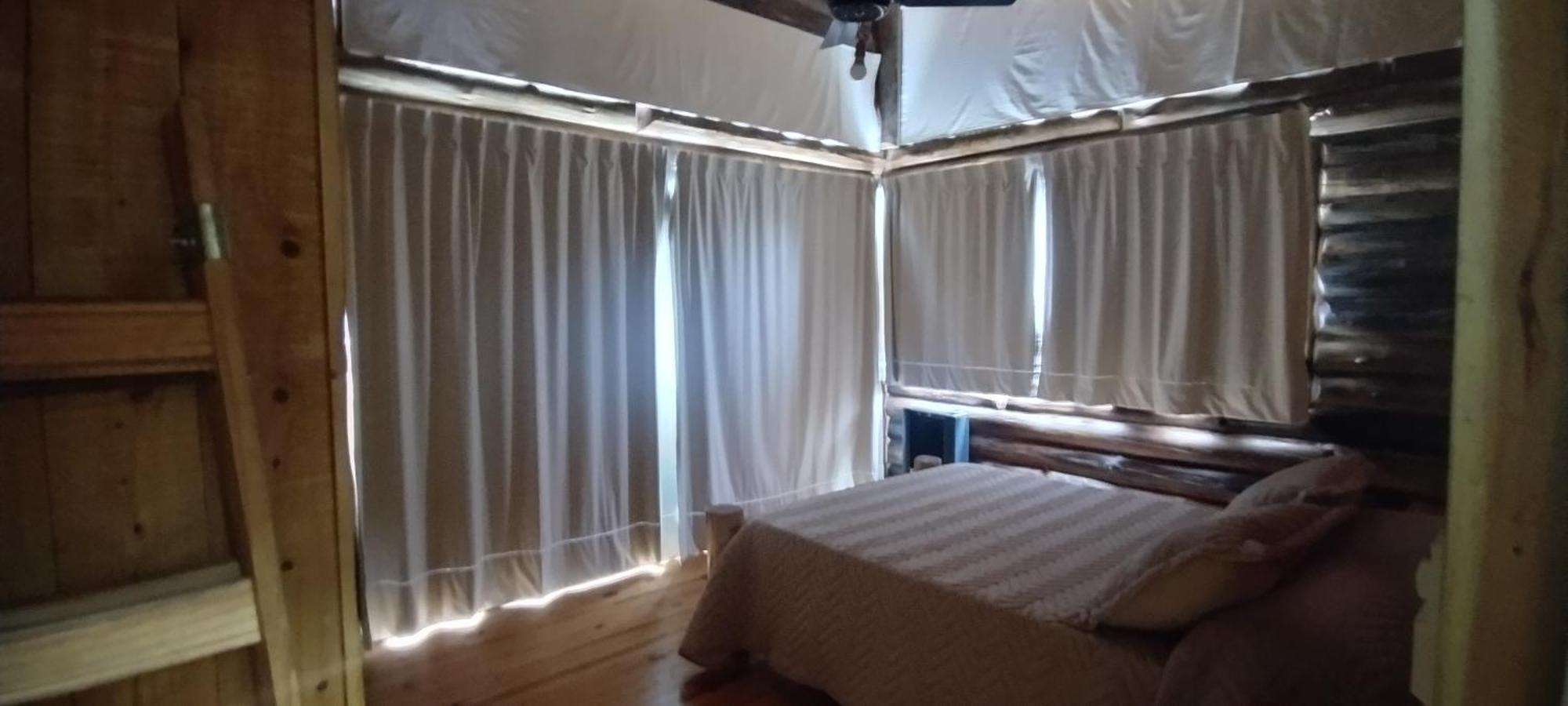 La Tapera Villa Los Reartes Eksteriør bilde
