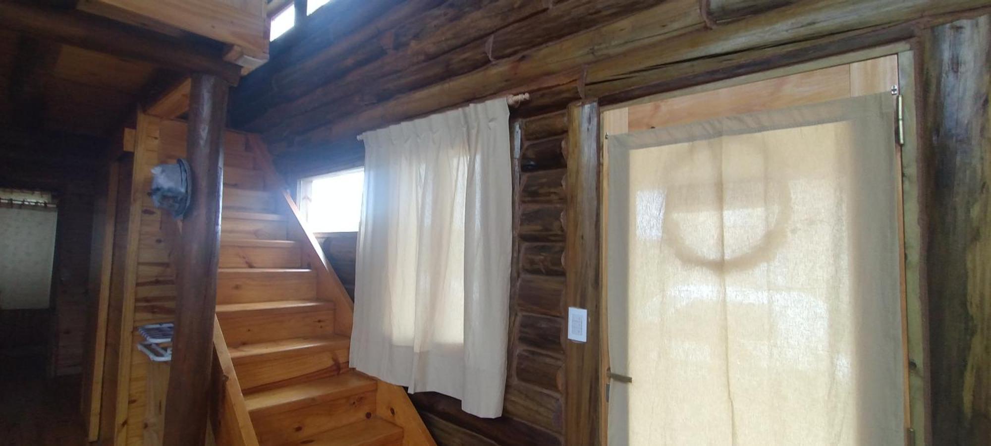La Tapera Villa Los Reartes Eksteriør bilde